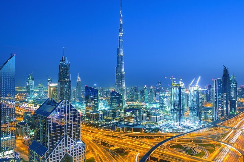 An ultimate guide for expatriates on how to buy a property in Dubai Copperstones Properties