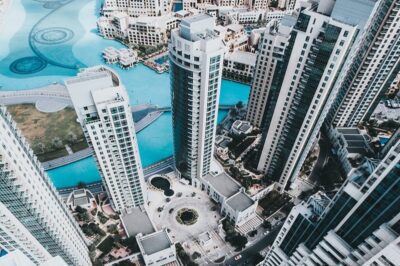 Dubai named the ultimate 'hybrid city' for real estate investment