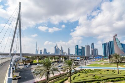 Dubai to build 50 new parks in 2019