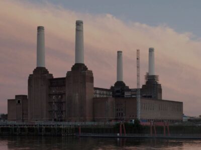 Battersea power Station