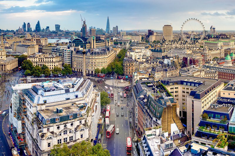 Renting in London can be a profitable venture Copperstones Properties