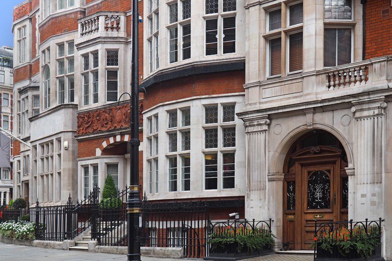 Types of residential property you should really know by now