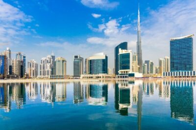 UAE Buildings