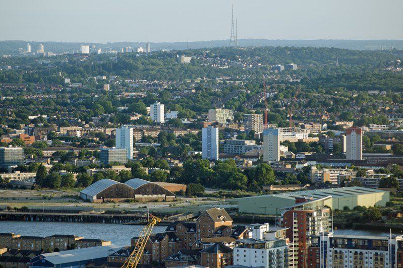 Croydon is ready to a real estate hotspot Copperstones Properties